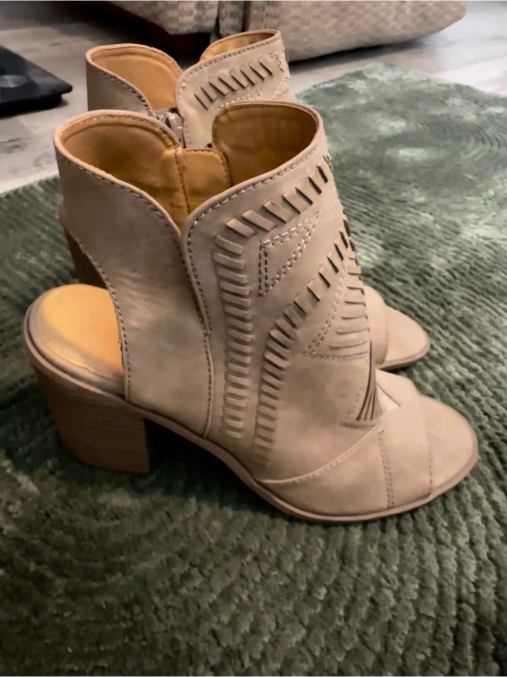 Booties